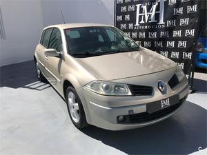 RENAULT Megane Business 1.5dCi105 eco2 5p.