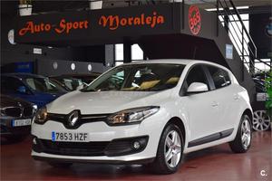 RENAULT Megane Business dCi 110 eco2 5p.