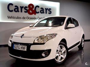 RENAULT Megane Business dCi 110 eco2 5p.