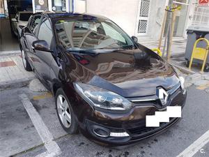 RENAULT Megane Business dCi 95 eco2 5p.