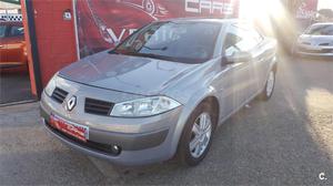 RENAULT Megane COUPECABR. CONFORT DYNAMIQUE v 2p.