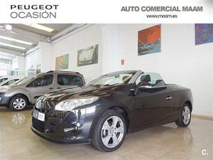 RENAULT Megane CoupeCabrio Dynamique dCi 110cv FAP 2p.