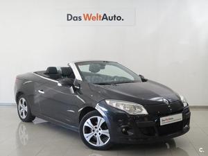 RENAULT Megane CoupeCabrio Privilege dCi 160cv FAP 2p.