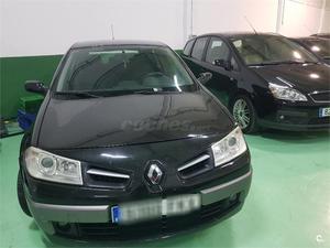RENAULT Megane Dynamique 1.5dCi105 eco2 5p.