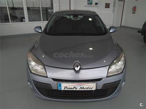 RENAULT Megane Dynamique v p.