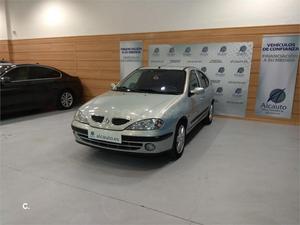 RENAULT Megane EXPRESSION 1.9DCI 5p.