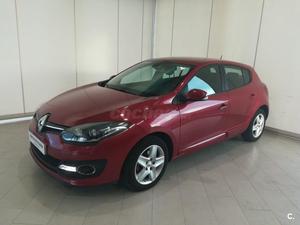 RENAULT Megane Expression dCi 90 eco2 5p.