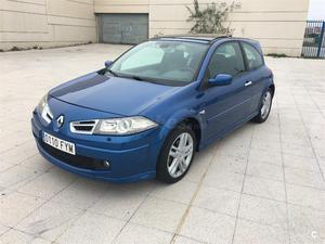 RENAULT Megane GT 2.0dCi 3p.