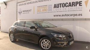 RENAULT Megane Intens Energy dCi 90 5p.