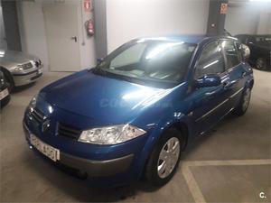 RENAULT Megane LUXE PRIVILEGE V 5p.