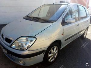 RENAULT Megane SCENIC RT V 5p.