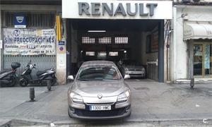 RENAULT Megane Sp. T. Express. Energy dCi 110 SS eco2 5p.