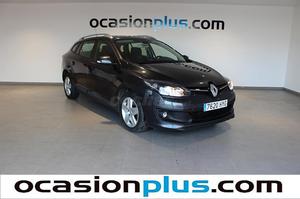 RENAULT Megane Sport Tourer Business dCi p.