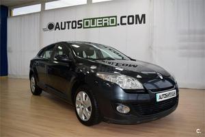 RENAULT Megane Sport Tourer Business dCi p.