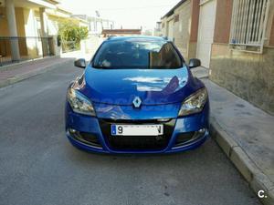 RENAULT Megane Sport Tourer Dynam. v 140 Aut. CVT 5p.