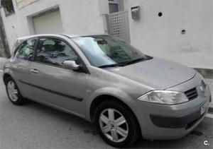 RENAULT Mégane CONFORT DYNAMIQUE 1.9DCI 3p.