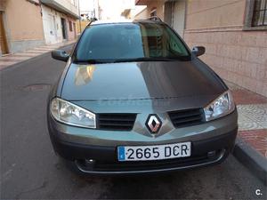 RENAULT Mégane GRAND TOUR CONFORT EXPRESSION 1.9DCI 5p.