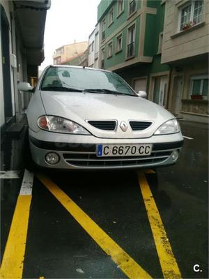 RENAULT Mégane RN 1.9D 5p.