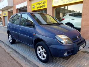 RENAULT Scenic CONFORT DYNAMIQUE 1.9DCI 5p.