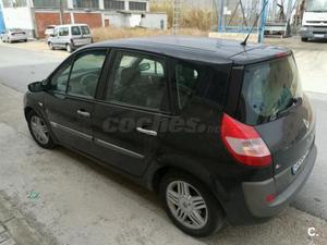 RENAULT Scenic CONFORT DYNAMIQUE V 5p.