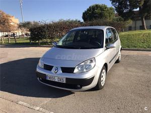 RENAULT Scenic Confort Dynamique 1.5dCi105 EU4 5p.