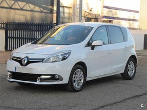 RENAULT Scenic Dynamique Energy dCi 110 eco2 5p.