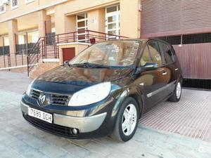 RENAULT Scenic LUXE PRIVILEGE 1.5 DCIp.