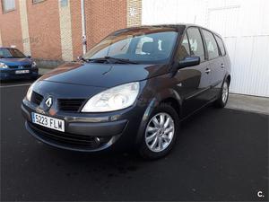 RENAULT Scenic Privilege 1.9dCi EU4 5p.