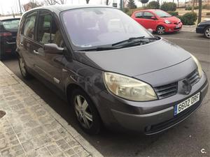 RENAULT Scénic CONFORT EXPRESSION 1.5DCIp.