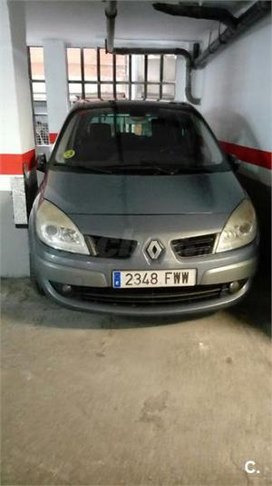 RENAULT Scénic Emotion 1.5dCi105 EU4 5p.