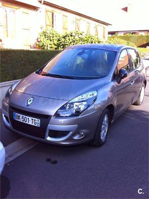 RENAULT Scénic Emotion dCi 110 eco2 5p.