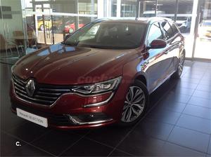 RENAULT Talisman S.T. Zen Energy dCi 96kW 130CV EDC 5p.