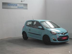 RENAULT Twingo Emotion  dCi 75 3p.