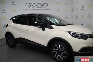 Renault captur captur zen energy tce 66kw (90cv) eco2 '16