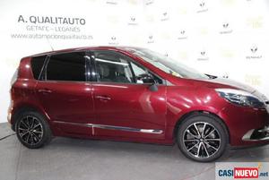 Renault scénic scenic bose edition energy dci 130 eco2 '14