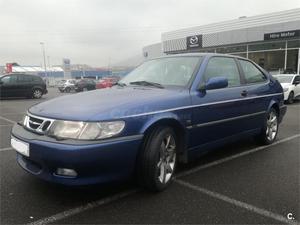 SAAB 9-3 Aero 2.0 TS 3p.