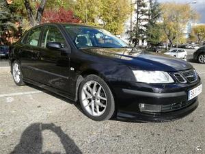 SAAB 9-3 Sport Sedan 1.9TiD Vector Sport 4p.