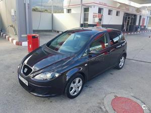 SEAT ALTEA 2.0 TDI 140cv DSG Sport Up 5p.