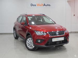 SEAT Arona 1.0 TSI 85kW 115CV DSG Style Eco 5p.