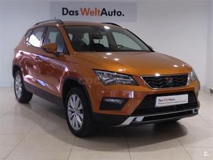 SEAT Ateca 1.4 EcoTSI 110kW 150CV StSp Style Pl 5p.