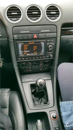 SEAT Exeo ST 2.0 TDI CR 170 CV DPF Sport 5p.