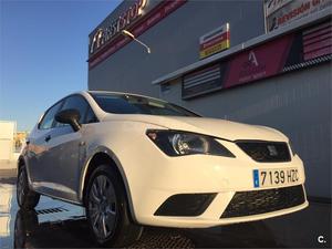 SEAT Ibiza 1.2 TDI 75cv Reference 5p.