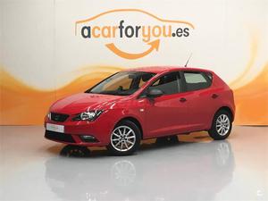 SEAT Ibiza 1.2 TSI 85cv Reference ITech 5p.