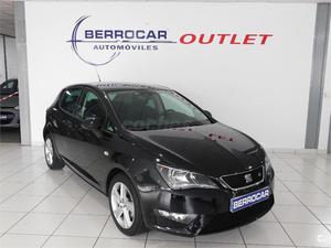 SEAT Ibiza 1.4 TDI 105cv FR 5p.