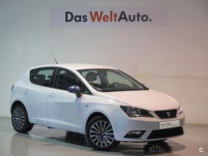 SEAT Ibiza 1.4 TDI 66kW 90CV Style Connect 5p.