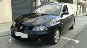 SEAT Ibiza 1.4 TDI 80cv Hit 5p.