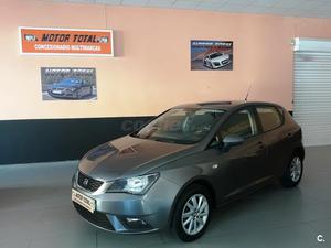 SEAT Ibiza 1.6 TDI 105cv Style 5p.