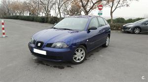 SEAT Ibiza 1.9 SDI SPORT RIDER 5p.