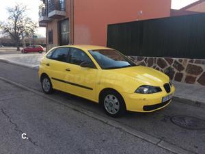 SEAT Ibiza 1.9 SDI SPORT RIDER 5p.