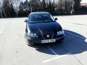 SEAT Ibiza 1.9 TDI 100 CV REFERENCE 5p.